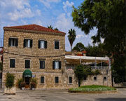Supetar Hotel Cavtat Exterior foto